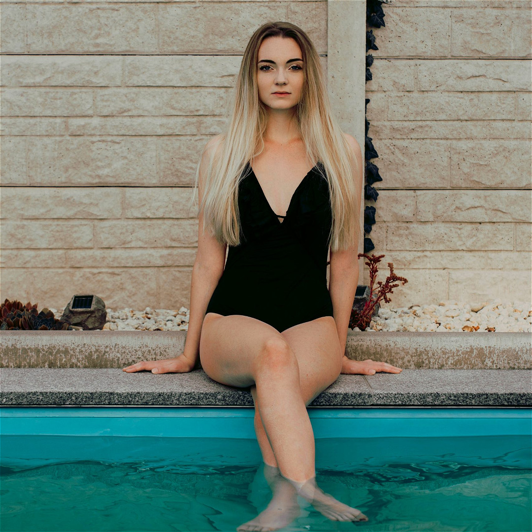 Picture from the Pool shooting